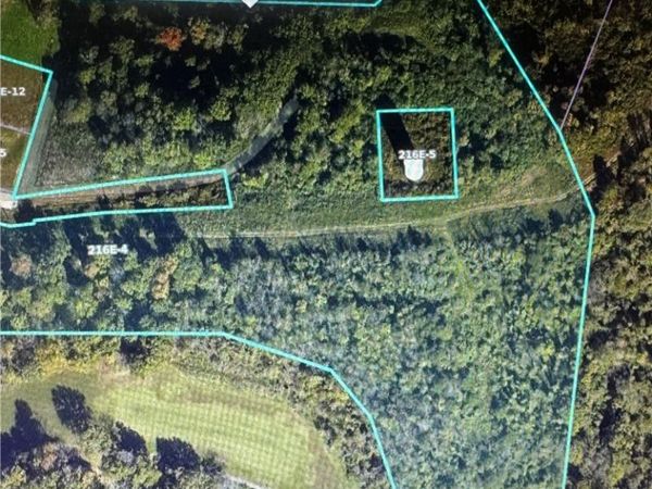 0 Scarlet Hills Street, Poca, WV 25159