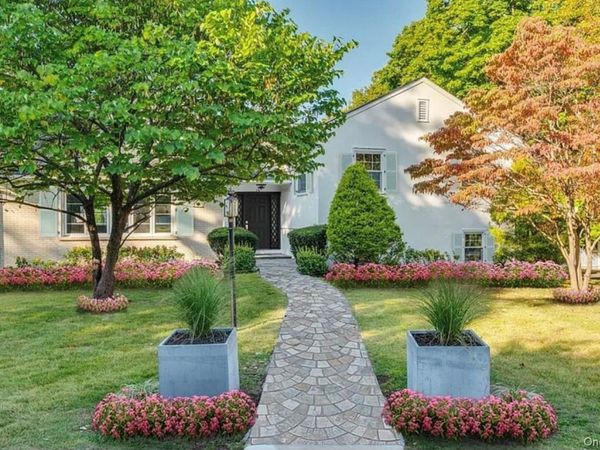 15 Hillside Road , Bronxville, NY 10708