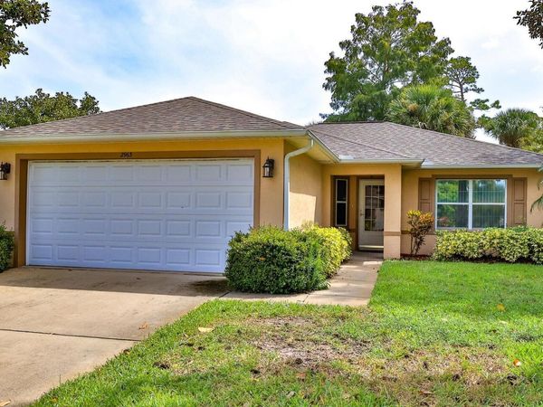 2963 Oak Lea Drive, South Daytona, FL 32119