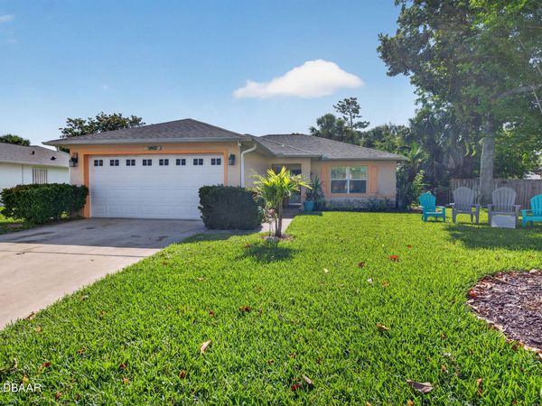 2963 Oak Lea Drive, South Daytona, FL 32119