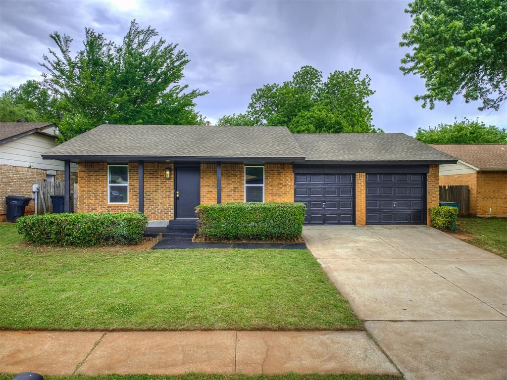 4701 Royal Oak Drive, Oklahoma City, OK 73135 Main Photo
