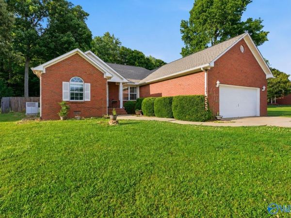 25633 Craft Road, Athens, AL 35613