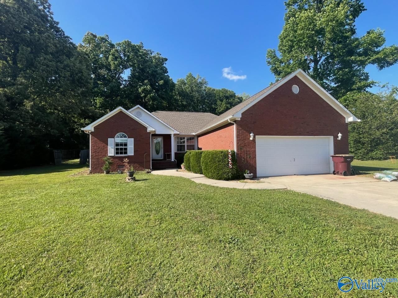 25633 Craft Road, Athens, AL 35613 Main Photo