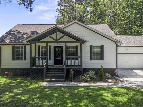 155 Cumberlind Drive, Guntersville, AL 35976