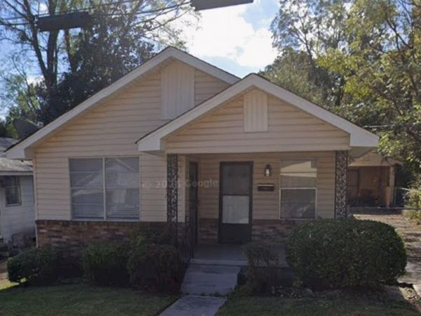1115 Pansy Street, Jackson, MS 39213