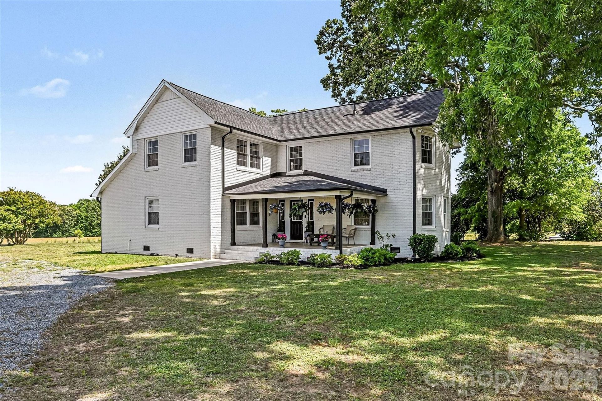 6505 Old Pageland Marshville Road , Marshville, NC 28103 Main Photo