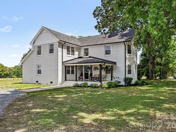 6505 Old Pageland Marshville Road , Marshville, NC 28103
