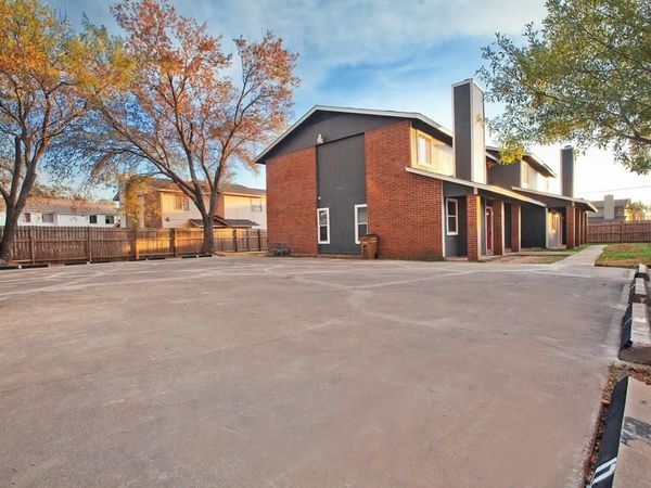 8401 Colony Loop DR, Unit D, Austin, TX 78724