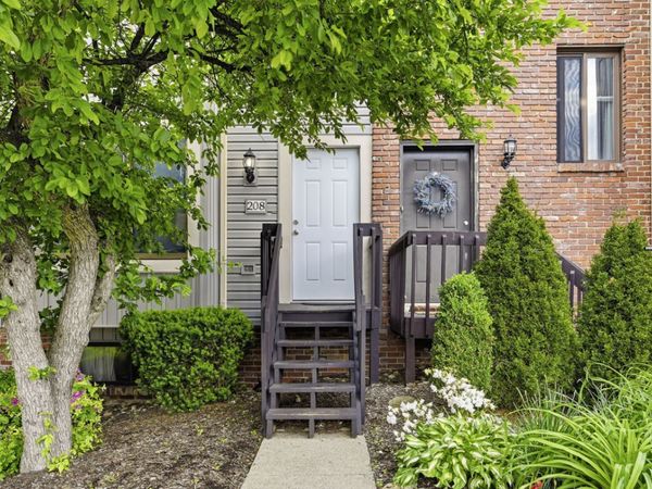 208 Serendipity Drive, Coraopolis, PA 15108