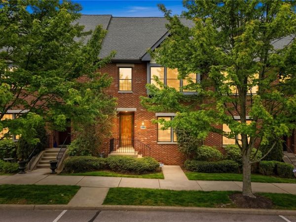 208 Linehan Pl, Cranberry Twp, PA 16066