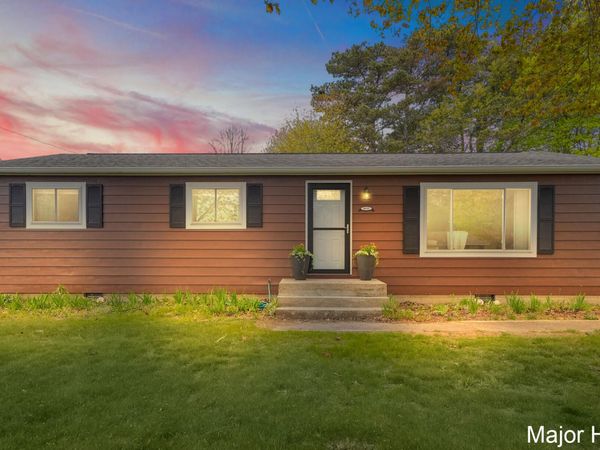 1015 Vogel Street, Ludington, MI 49431