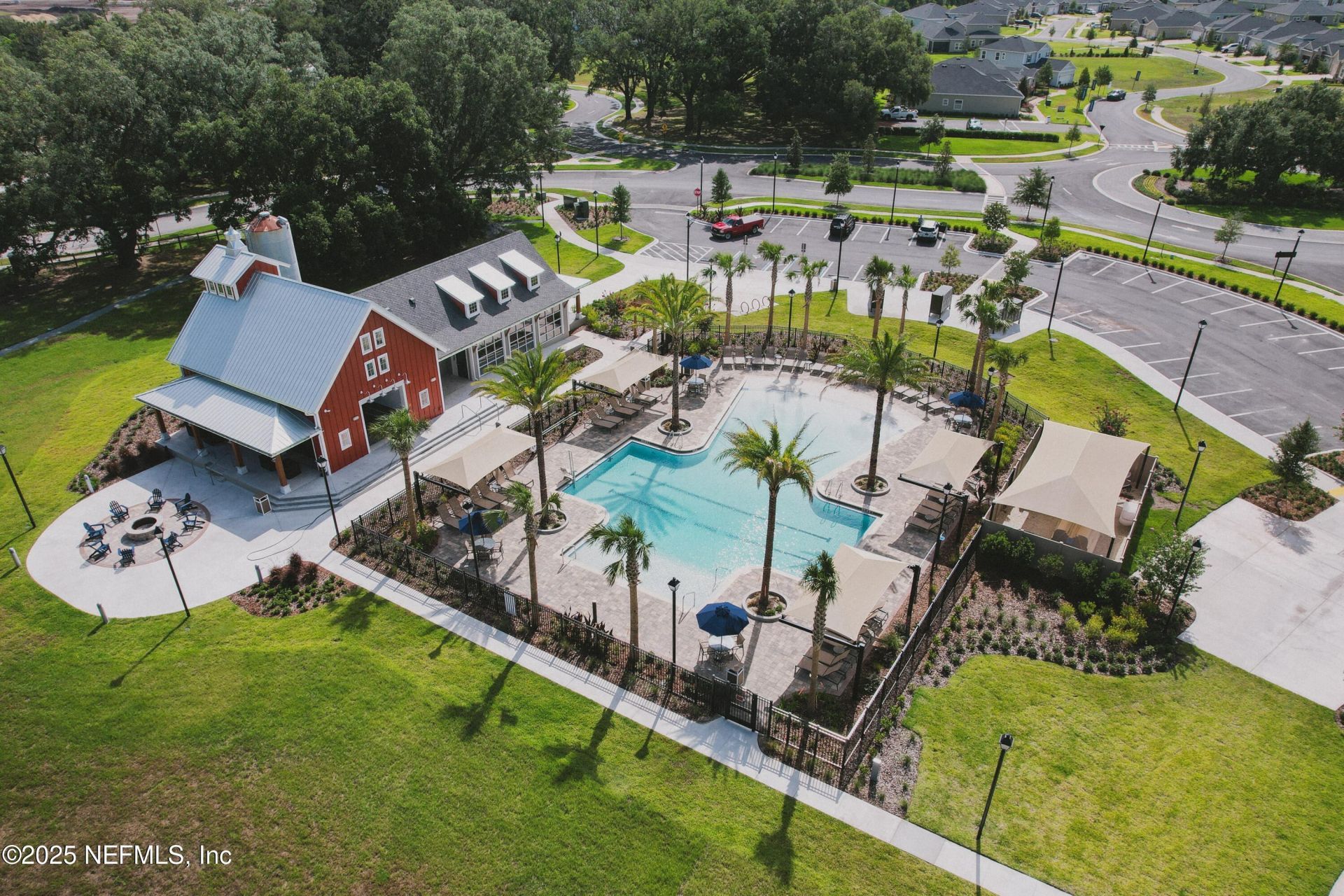 2664 Field Daisy Lane, Green Cove Springs, FL 32043 Photo