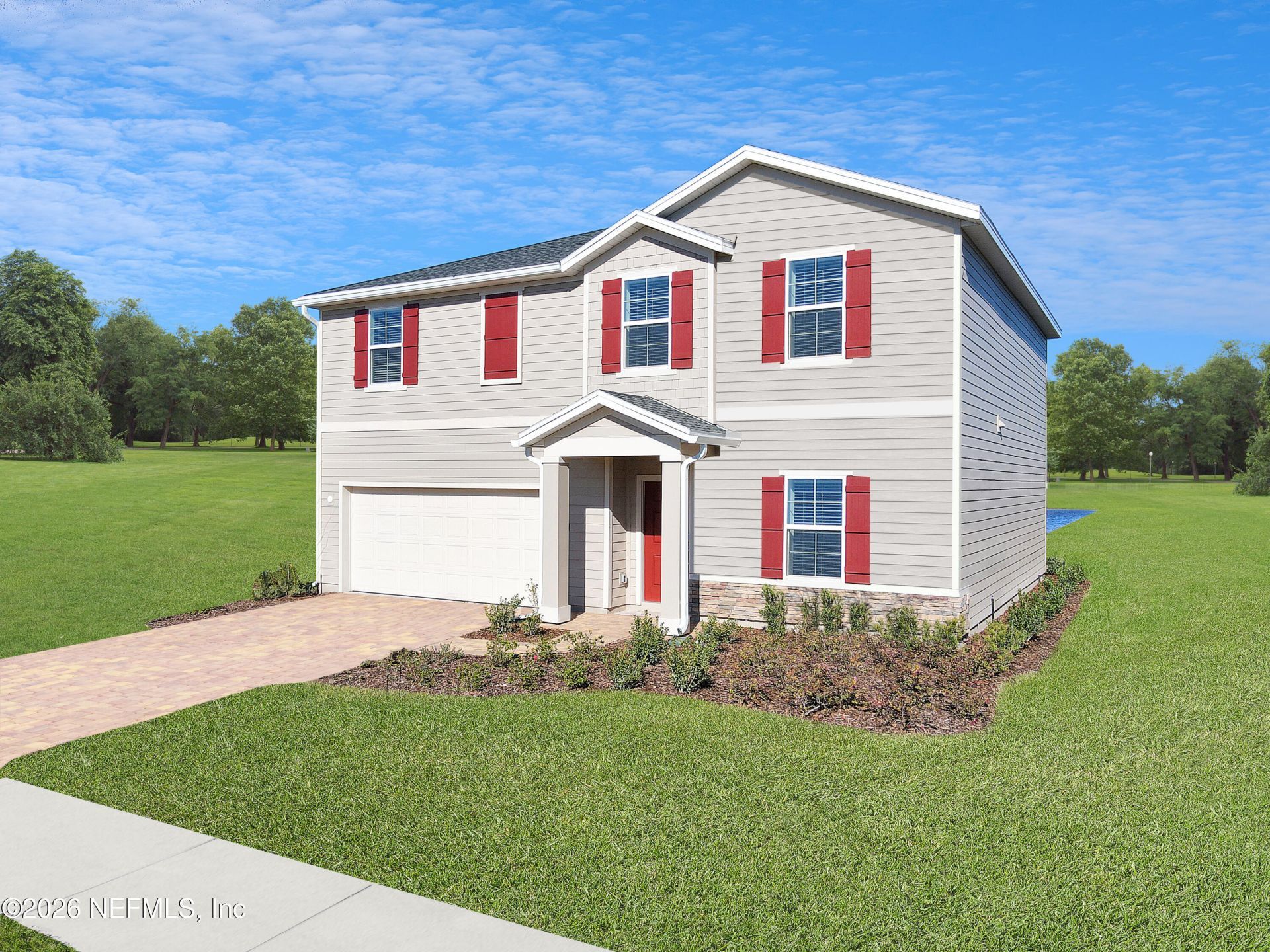 2664 Field Daisy Lane, Green Cove Springs, FL 32043 Photo