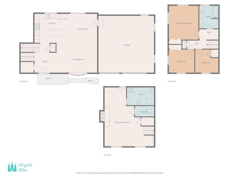 3325 Kauffman Road NW, Carroll, OH 43112 Photo 46