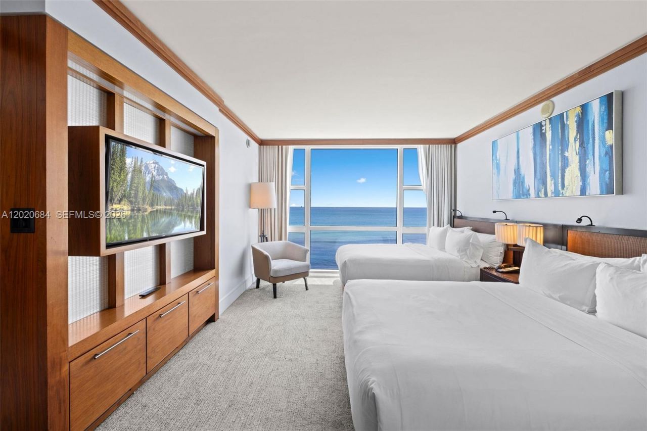 6801 Collins Ave , Unit 417, Miami Beach, FL 33141 Photo