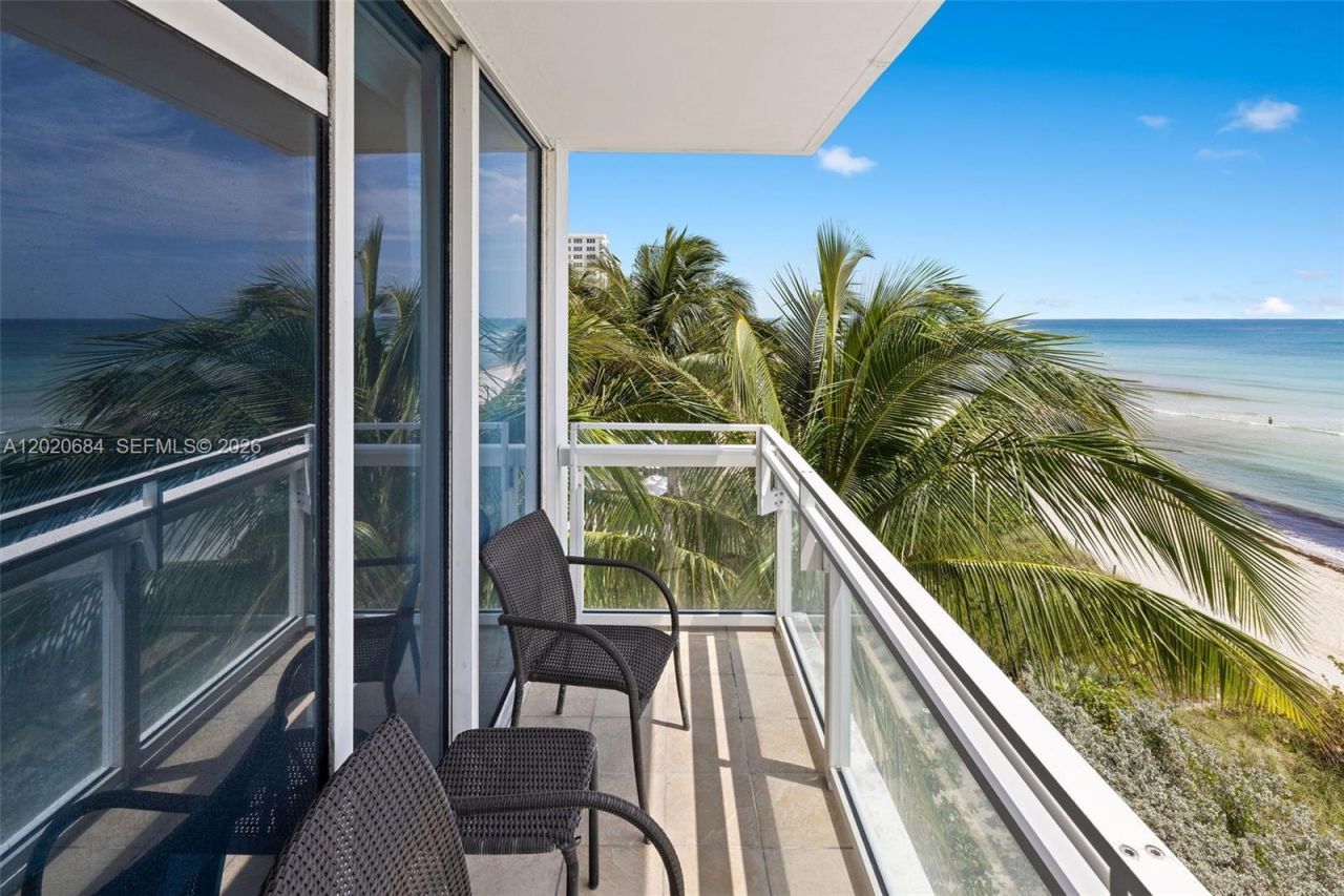 6801 Collins Ave , Unit 417, Miami Beach, FL 33141 Photo