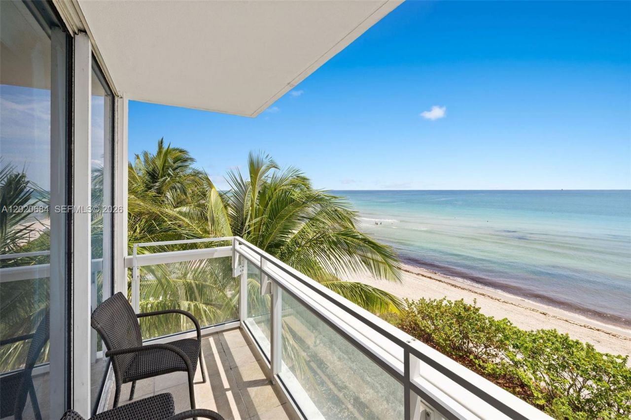 6801 Collins Ave , Unit 417, Miami Beach, FL 33141 Photo
