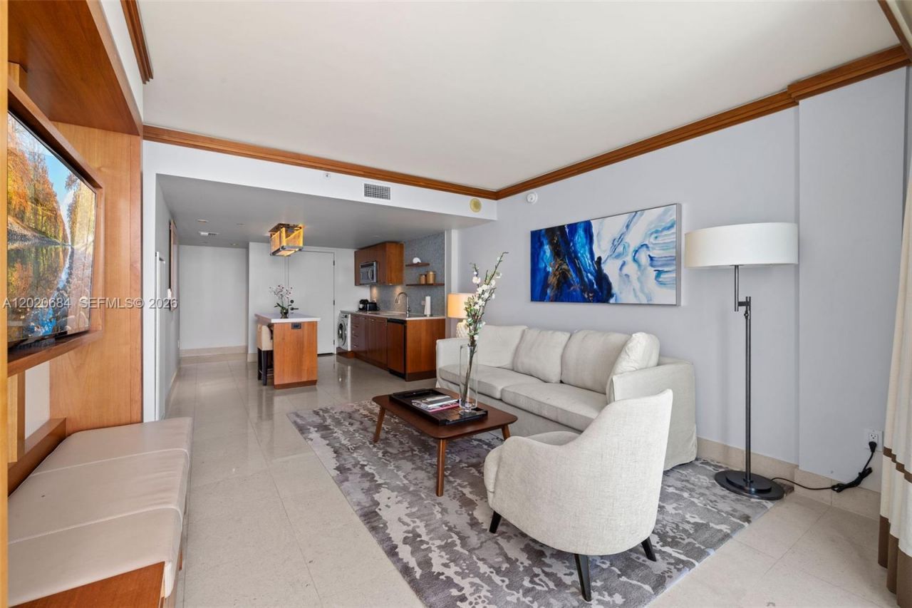 6801 Collins Ave , Unit 417, Miami Beach, FL 33141 Photo