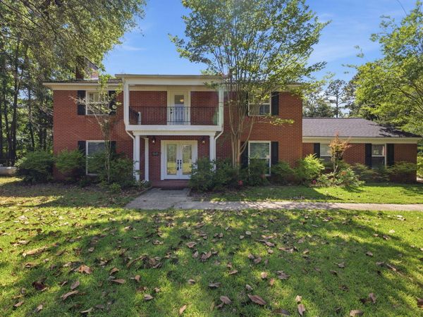 164 Columbia Purvis, Columbia, MS 39429