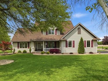 438 Twp Rd 1500, Ashland, OH 44805