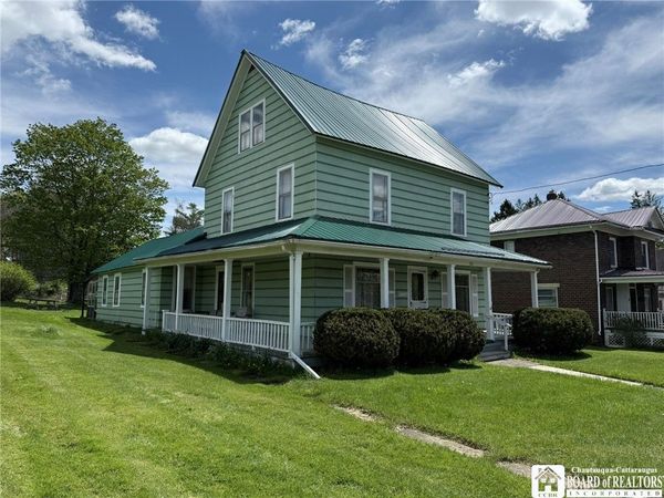 536 King Street , Olean, NY 14760