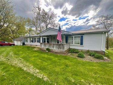 8178 Parker Hill Road, Dansville, NY 14437