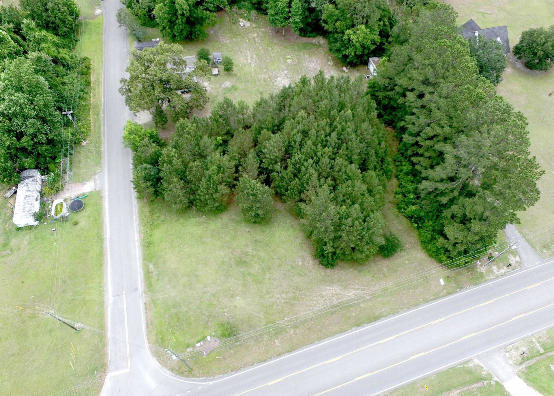 Tbd Morris Rd. Photo 4