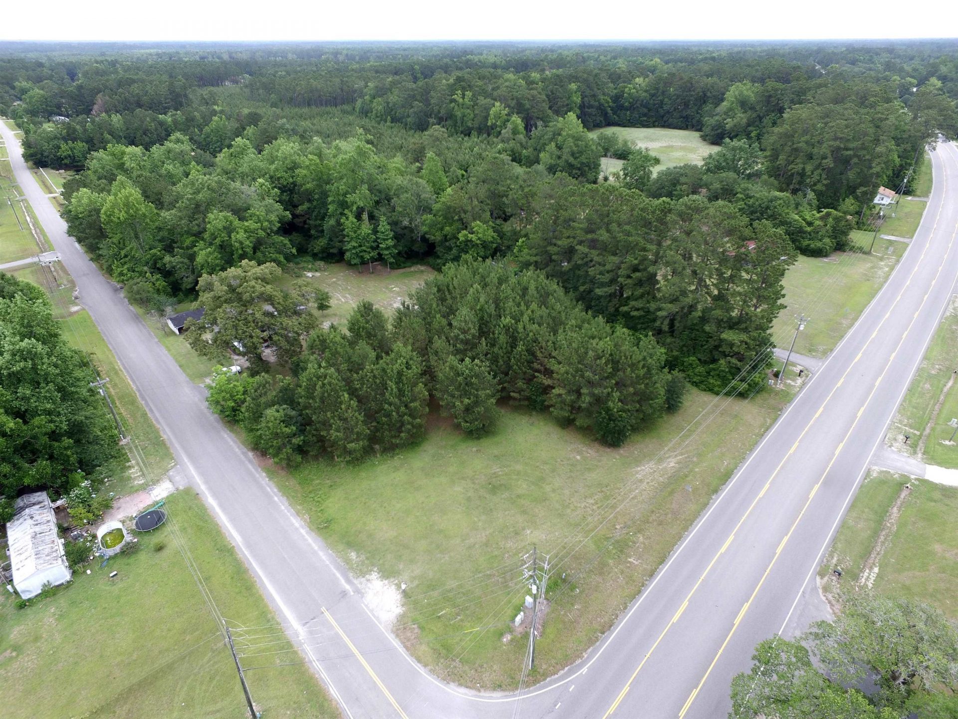 Tbd Morris Rd. Photo 5