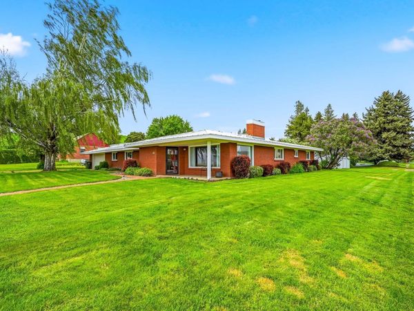 11 Kerns Ave, Steptoe, WA 99174