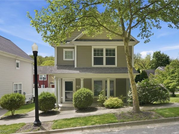182 Elizabeth Parkway , Akron, OH 44304