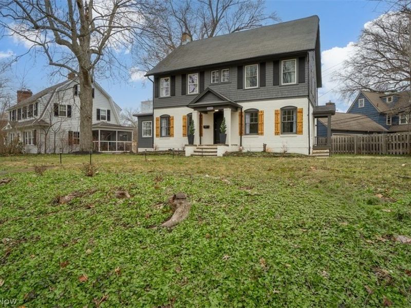14605 S Woodland Road, Shaker Heights, OH 44120 Photo 36