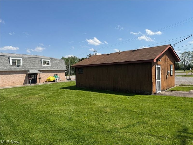 Mahoning Avenue, Lake Milton, OH 44429 Photo 14