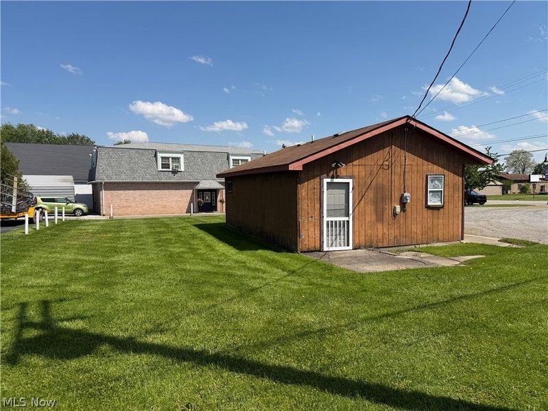 Mahoning Avenue, Lake Milton, OH 44429 Photo 15
