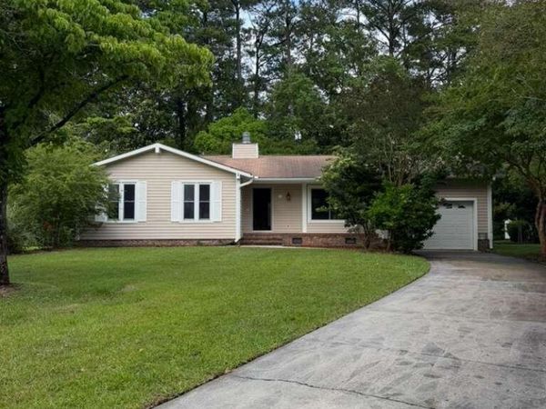 206 Little John Lane, Havelock, NC 28532