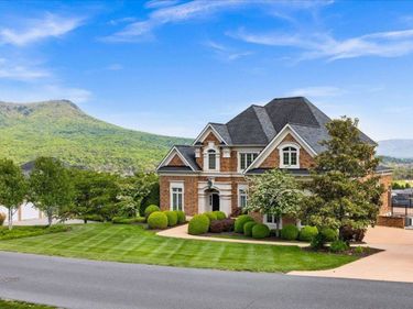 635 FREDERICK RD, ROCKINGHAM, VA 22801