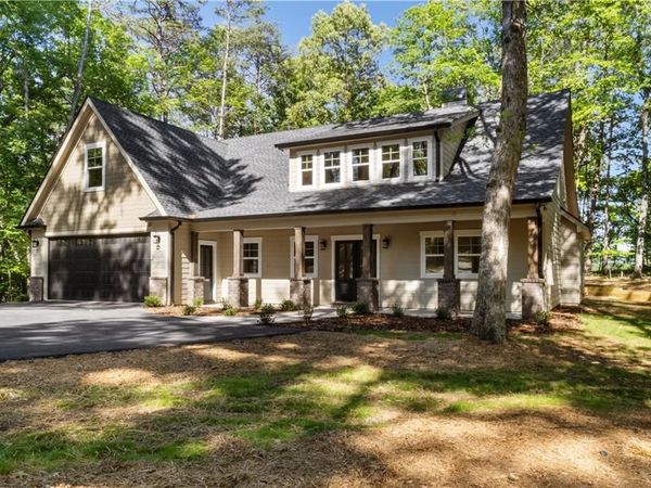 1166 Grindle Bridge Road , Dahlonega, GA 30533