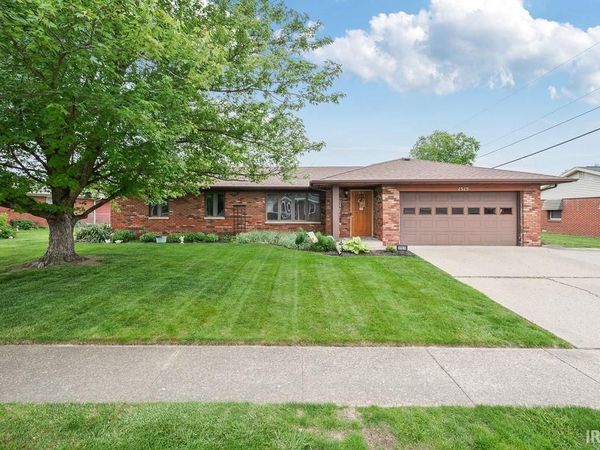 1515 PONTIAC Drive, Kokomo, IN 46902