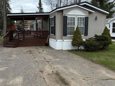 12336 E Houghton Lake Drive , Lake Twp, MI 48629