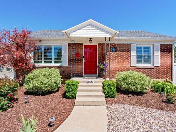 2827 S LAKEVIEW DR , Salt Lake City, UT 84109
