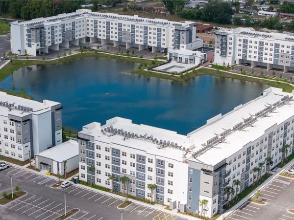 5579 MILLENIA PARK BLVD , Unit 507, ORLANDO, FL 32839