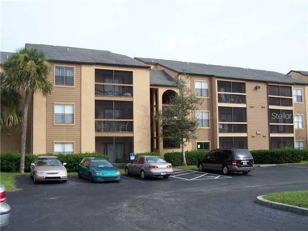 2231 CASCADES BOULEVARD , Unit 204, KISSIMMEE, FL 34741