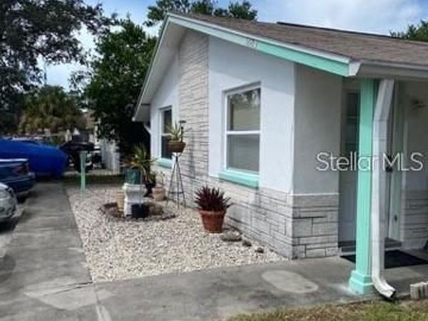 5603 CHEYENNE DRIVE , HOLIDAY, FL 34690