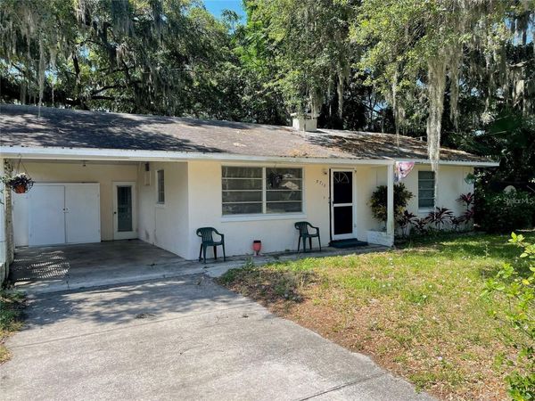 5710 ALTO AVENUE , PORT RICHEY, FL 34668