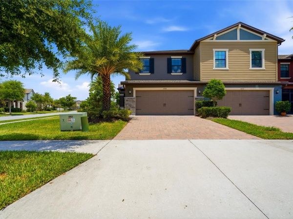 28580 TRANQUIL LAKE CIRCLE , WESLEY CHAPEL, FL 33543