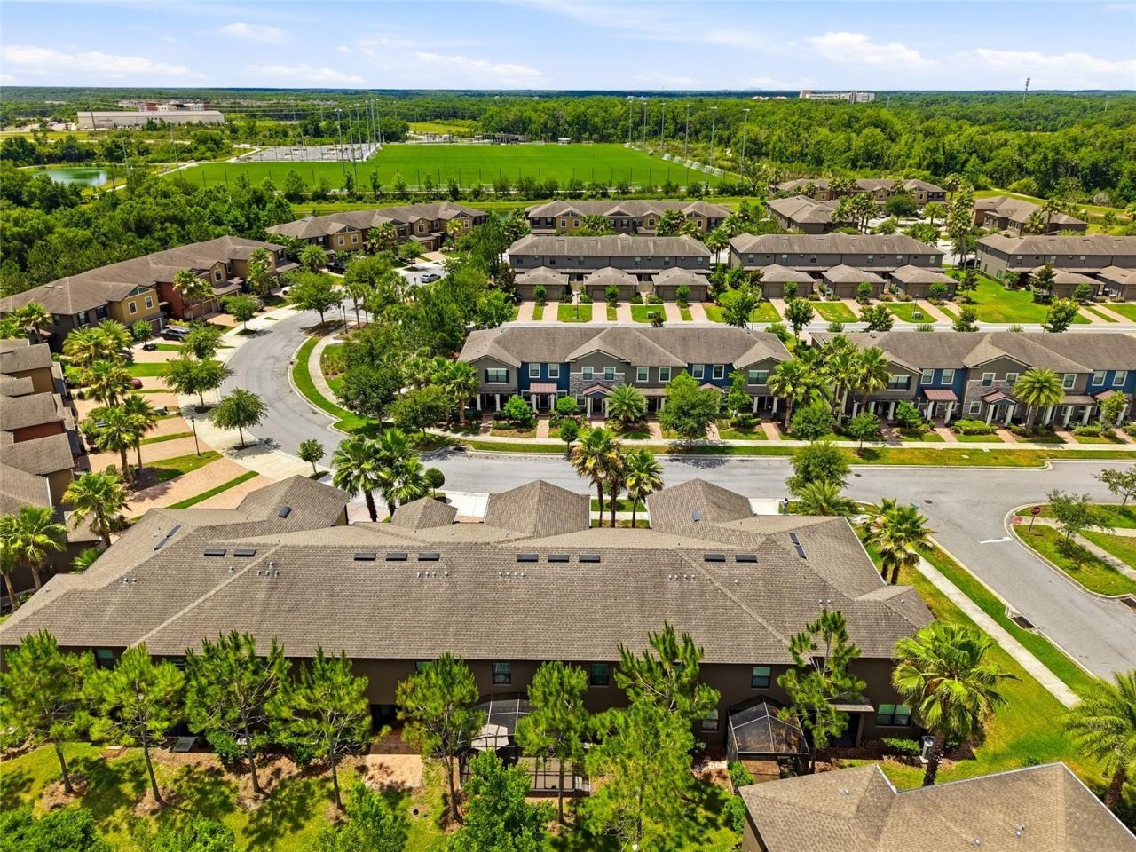 28580 Tranquil Lake Circle, Wesley Chapel, FL 33543 Photo