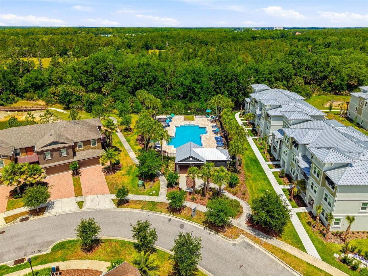28580 Tranquil Lake Circle, Wesley Chapel, FL 33543 Photo