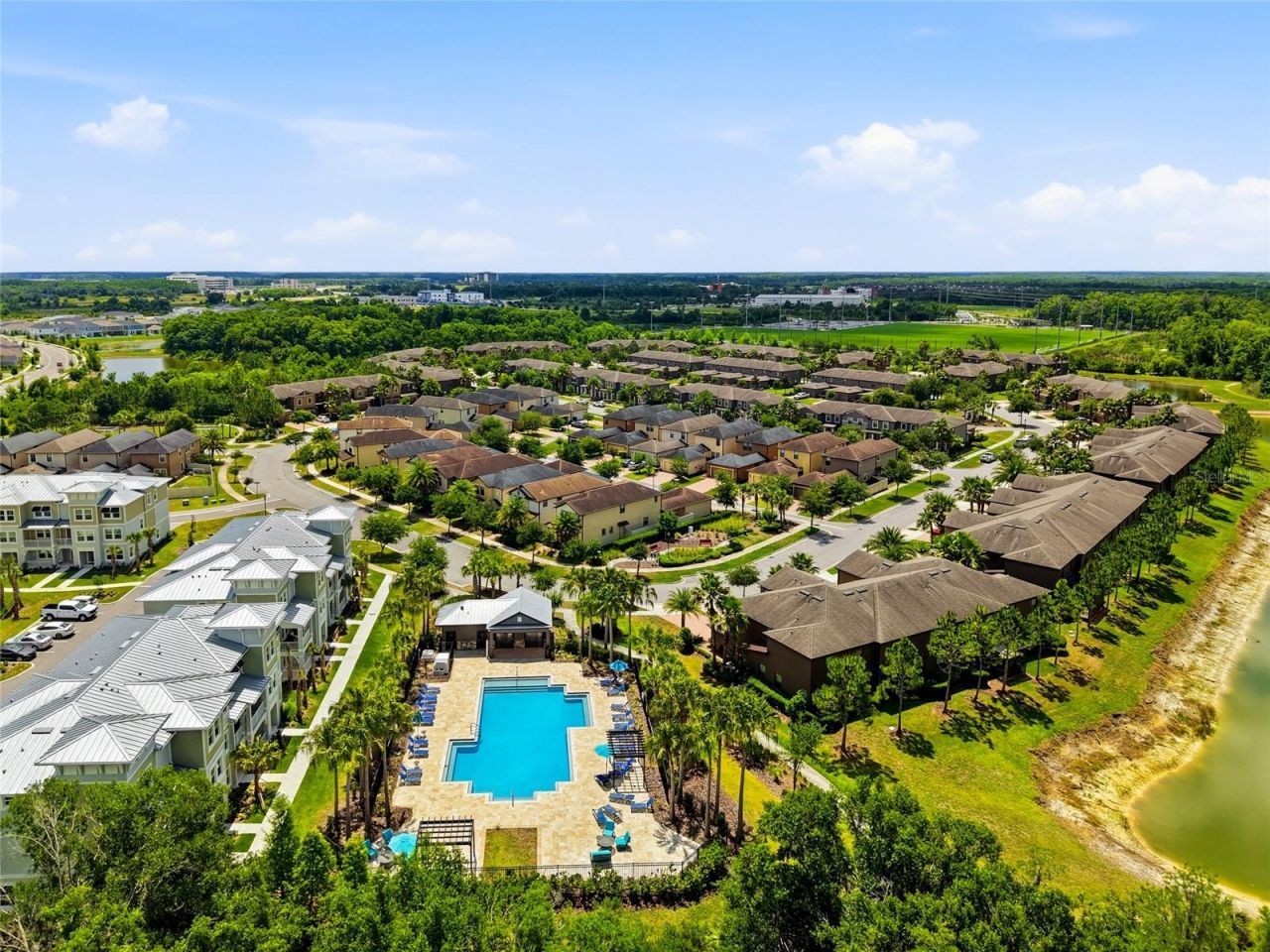 28580 Tranquil Lake Circle, Wesley Chapel, FL 33543 Photo