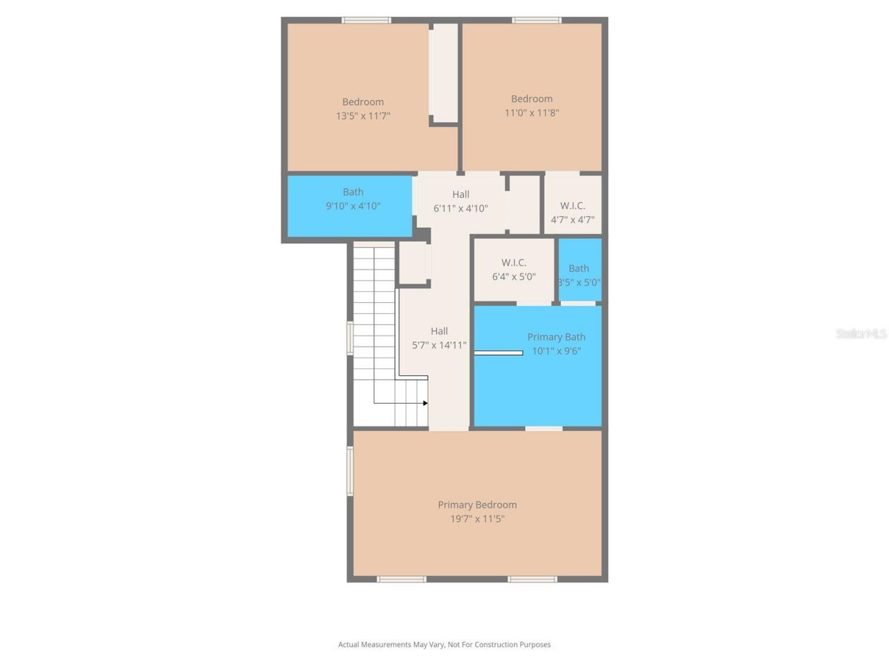 28580 Tranquil Lake Circle, Wesley Chapel, FL 33543 Photo