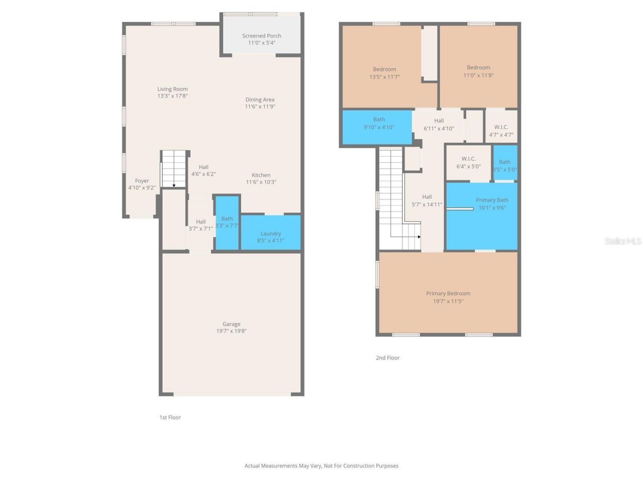 28580 Tranquil Lake Circle, Wesley Chapel, FL 33543 Photo