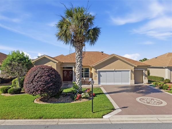 11735 SE 91ST CIRCLE , SUMMERFIELD, FL 34491